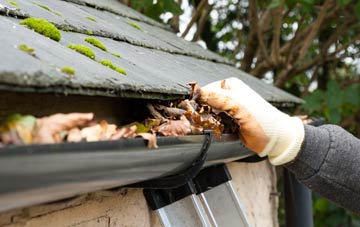 gutter cleaning Whitminster, Gloucestershire