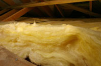 Whitminster pitch roof insulation
